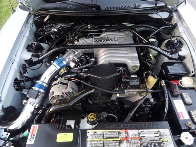 1995 Ford Mustang GT (CC-2117426) for sale in Glendale, California