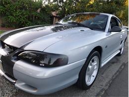 1995 Ford Mustang GT (CC-2117426) for sale in Glendale, California