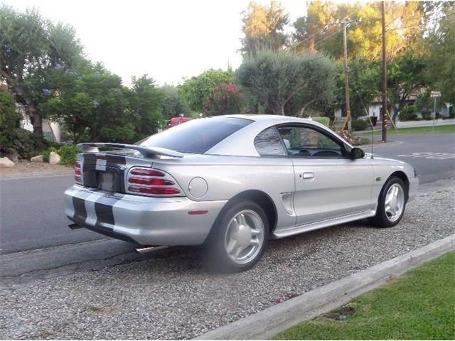 1995 Ford Mustang GT (CC-2117426) for sale in Glendale, California