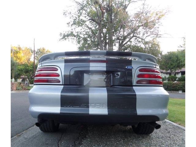 1995 Ford Mustang GT (CC-2117426) for sale in Glendale, California