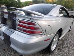 1995 Ford Mustang GT (CC-2117426) for sale in Glendale, California