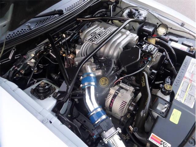 1995 Ford Mustang GT (CC-2117426) for sale in Glendale, California