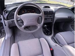 1995 Ford Mustang GT (CC-2117426) for sale in Glendale, California