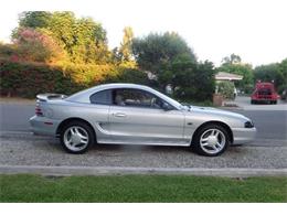 1995 Ford Mustang GT (CC-2117426) for sale in Glendale, California