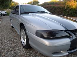 1995 Ford Mustang GT (CC-2117426) for sale in Glendale, California