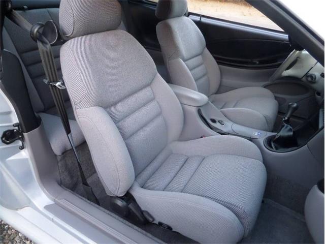 1995 Ford Mustang GT (CC-2117426) for sale in Glendale, California