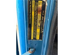 1973 Jeep Commando (CC-2117427) for sale in Glendale, California