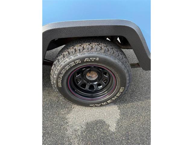 1973 Jeep Commando (CC-2117427) for sale in Glendale, California