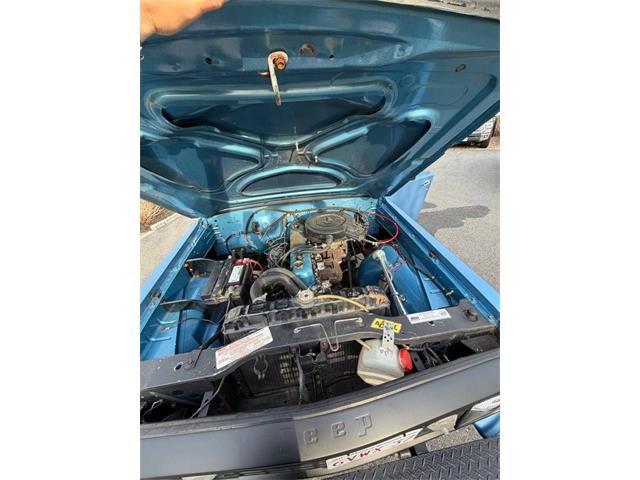 1973 Jeep Commando (CC-2117427) for sale in Glendale, California