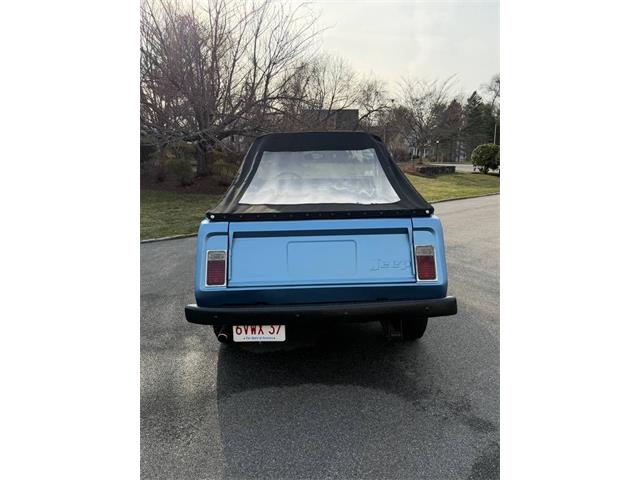 1973 Jeep Commando (CC-2117427) for sale in Glendale, California