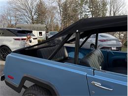 1973 Jeep Commando (CC-2117427) for sale in Glendale, California