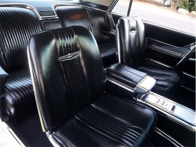 1964 Ford Thunderbird (CC-2117428) for sale in Glendale, California