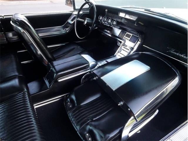 1964 Ford Thunderbird (CC-2117428) for sale in Glendale, California