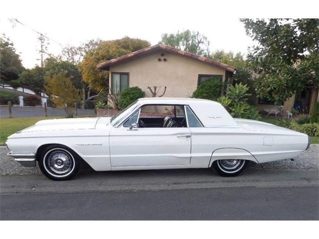 1964 Ford Thunderbird (CC-2117428) for sale in Glendale, California