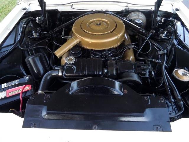 1964 Ford Thunderbird (CC-2117428) for sale in Glendale, California