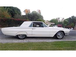 1964 Ford Thunderbird (CC-2117428) for sale in Glendale, California