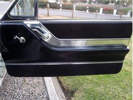 1964 Ford Thunderbird (CC-2117428) for sale in Glendale, California