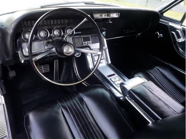 1964 Ford Thunderbird (CC-2117428) for sale in Glendale, California