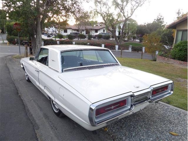 1964 Ford Thunderbird (CC-2117428) for sale in Glendale, California