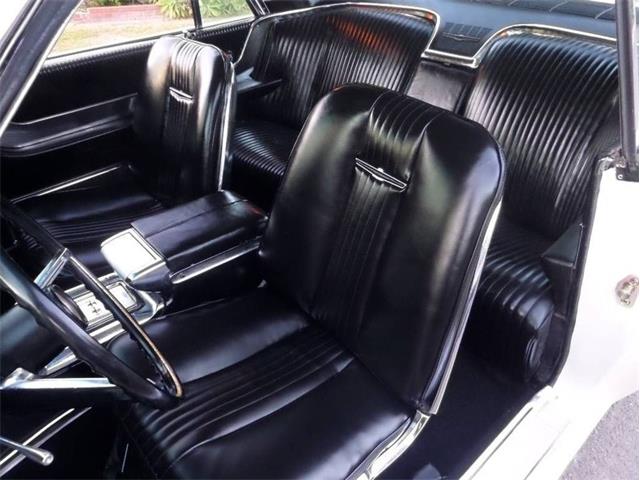 1964 Ford Thunderbird (CC-2117428) for sale in Glendale, California