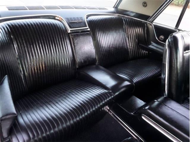 1964 Ford Thunderbird (CC-2117428) for sale in Glendale, California