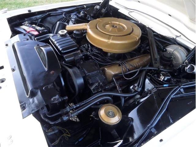 1964 Ford Thunderbird (CC-2117428) for sale in Glendale, California