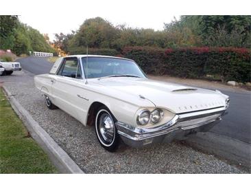 1964 Ford Thunderbird (CC-2117428) for sale in Glendale, California