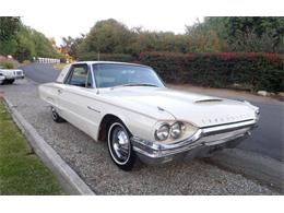1964 Ford Thunderbird (CC-2117428) for sale in Glendale, California