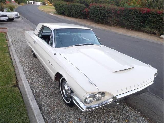 1964 Ford Thunderbird (CC-2117428) for sale in Glendale, California