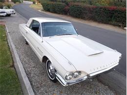 1964 Ford Thunderbird (CC-2117428) for sale in Glendale, California