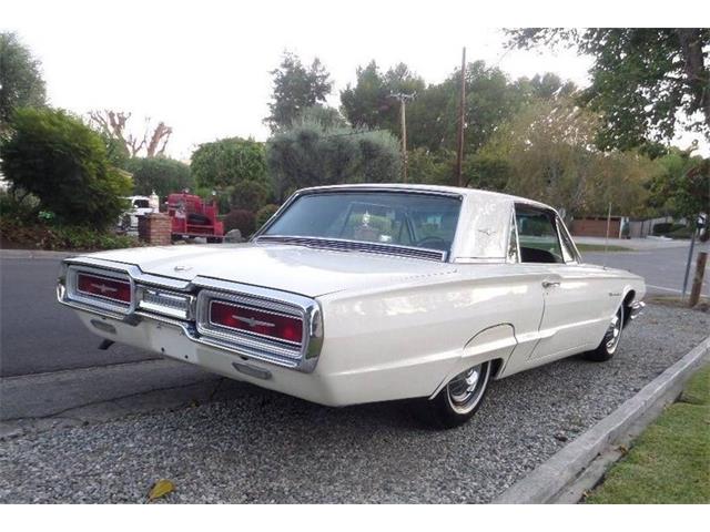 1964 Ford Thunderbird (CC-2117428) for sale in Glendale, California