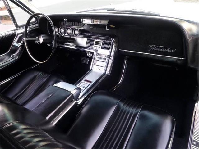1964 Ford Thunderbird (CC-2117428) for sale in Glendale, California