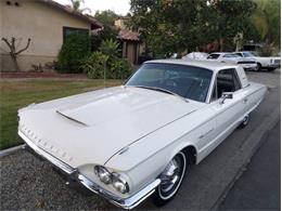 1964 Ford Thunderbird (CC-2117428) for sale in Glendale, California