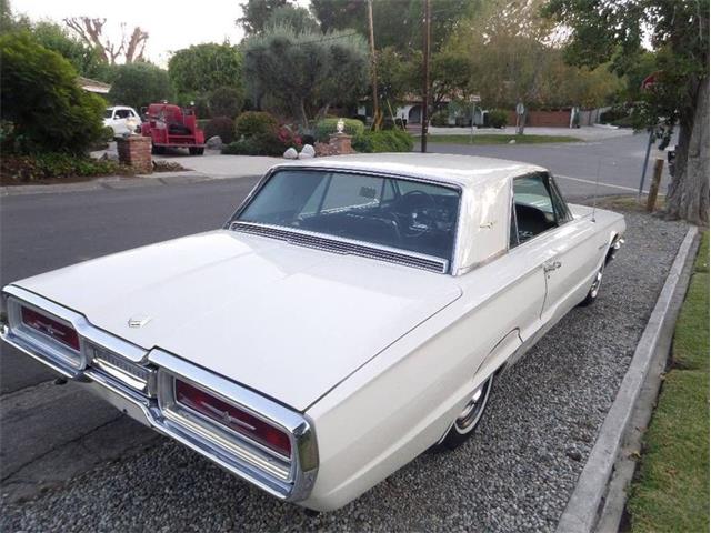 1964 Ford Thunderbird (CC-2117428) for sale in Glendale, California