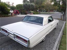 1964 Ford Thunderbird (CC-2117428) for sale in Glendale, California