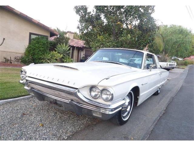 1964 Ford Thunderbird (CC-2117428) for sale in Glendale, California