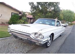 1964 Ford Thunderbird (CC-2117428) for sale in Glendale, California