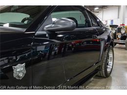1999 Ford Mustang (CC-2117429) for sale in Kentwood, Michigan