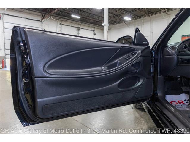 1999 Ford Mustang (CC-2117429) for sale in Kentwood, Michigan