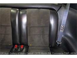 1999 Ford Mustang (CC-2117429) for sale in Kentwood, Michigan