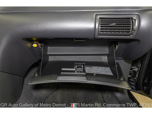 1999 Ford Mustang (CC-2117429) for sale in Kentwood, Michigan