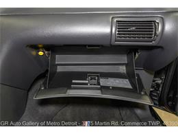 1999 Ford Mustang (CC-2117429) for sale in Kentwood, Michigan