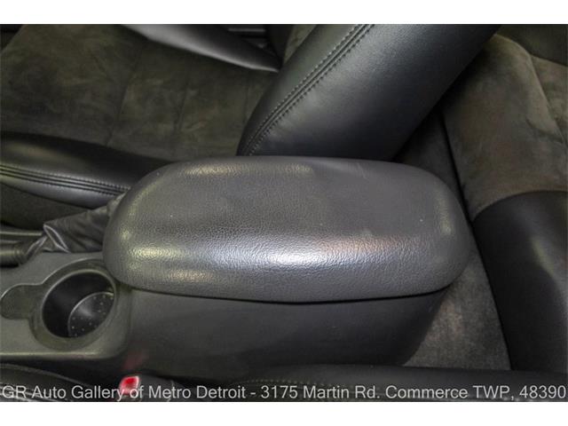 1999 Ford Mustang (CC-2117429) for sale in Kentwood, Michigan