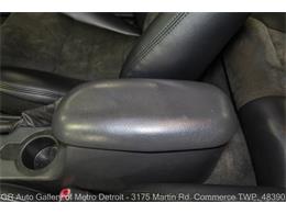 1999 Ford Mustang (CC-2117429) for sale in Kentwood, Michigan