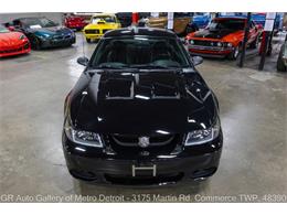 1999 Ford Mustang (CC-2117429) for sale in Kentwood, Michigan