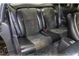 1999 Ford Mustang (CC-2117429) for sale in Kentwood, Michigan