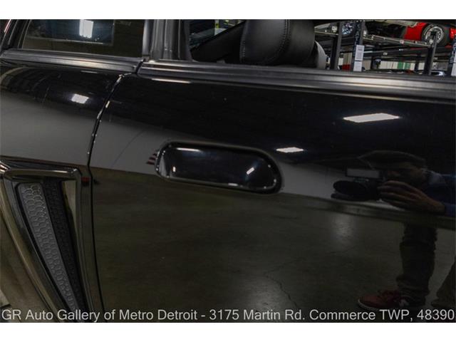 1999 Ford Mustang (CC-2117429) for sale in Kentwood, Michigan