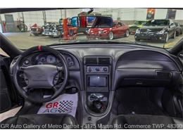 1999 Ford Mustang (CC-2117429) for sale in Kentwood, Michigan