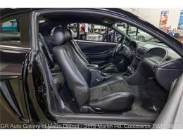 1999 Ford Mustang (CC-2117429) for sale in Kentwood, Michigan