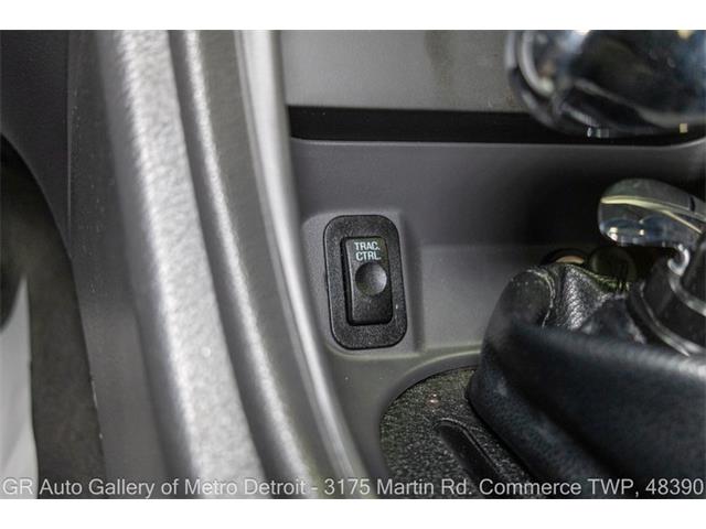 1999 Ford Mustang (CC-2117429) for sale in Kentwood, Michigan